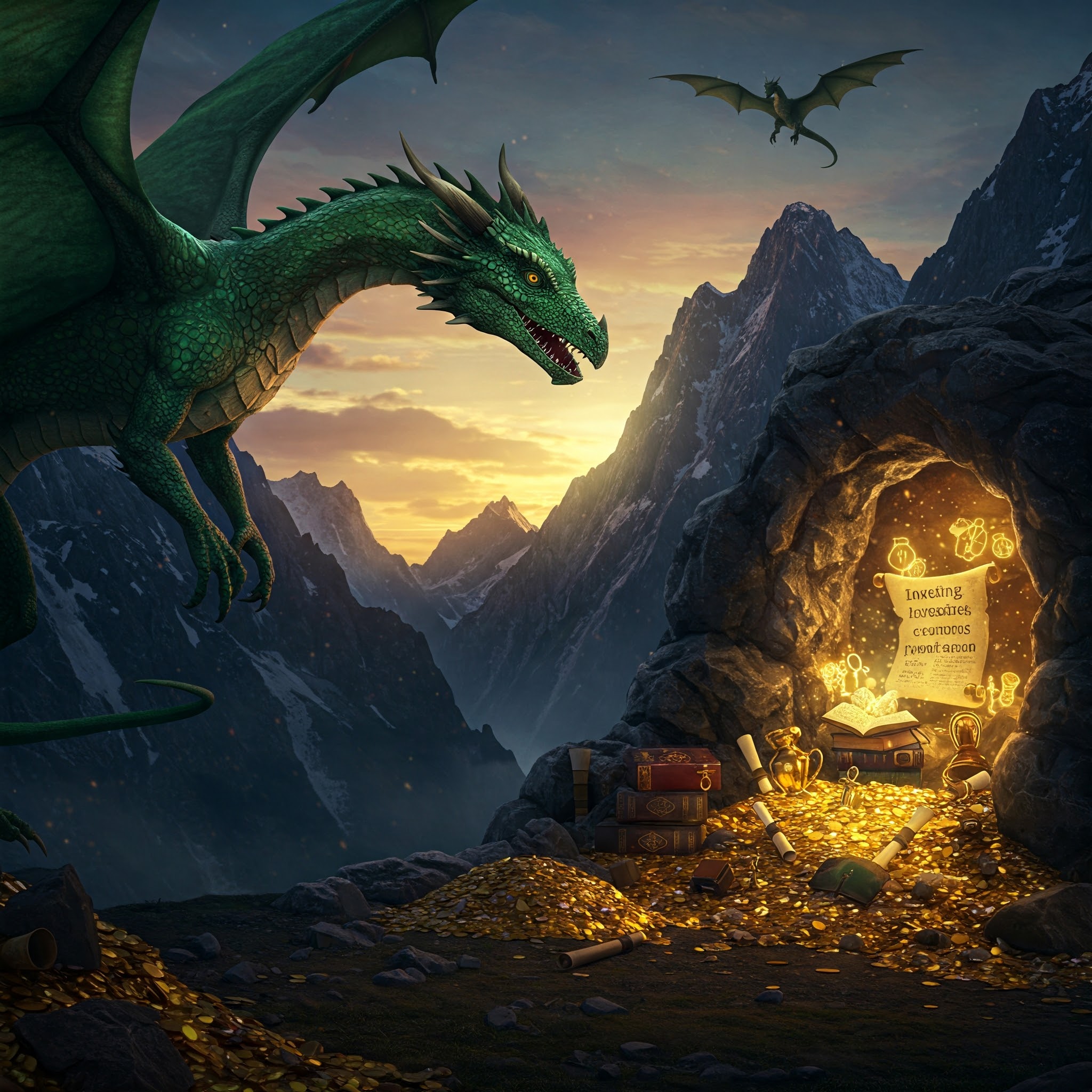 Investing as a beginner