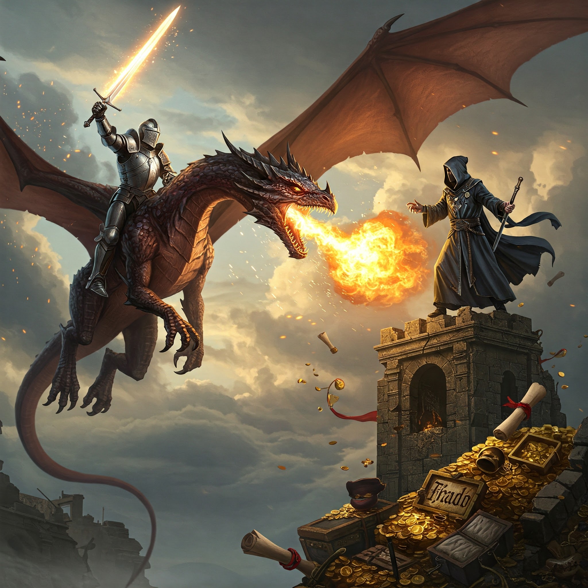 Spot Investment Scams