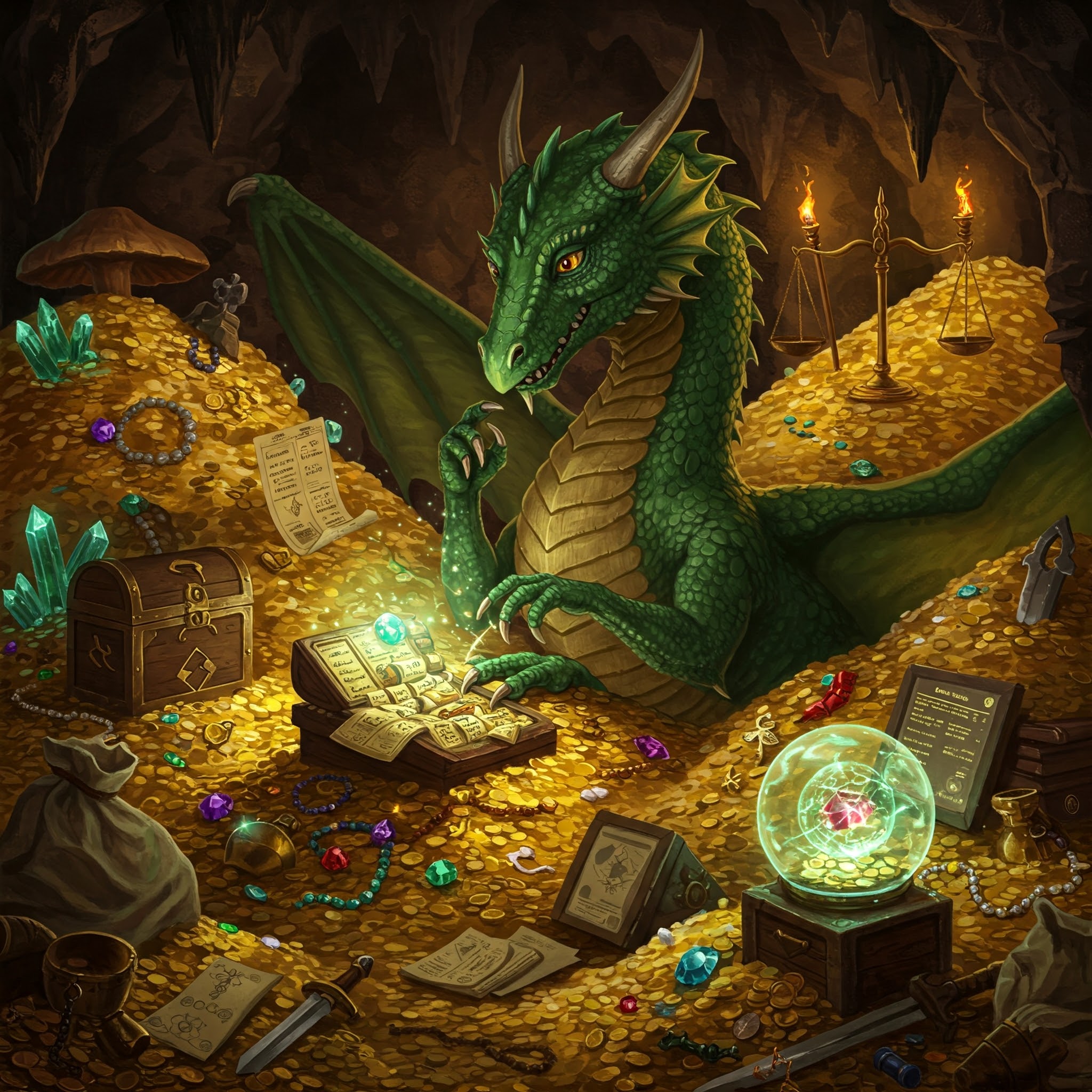 Investeerimisvahendid