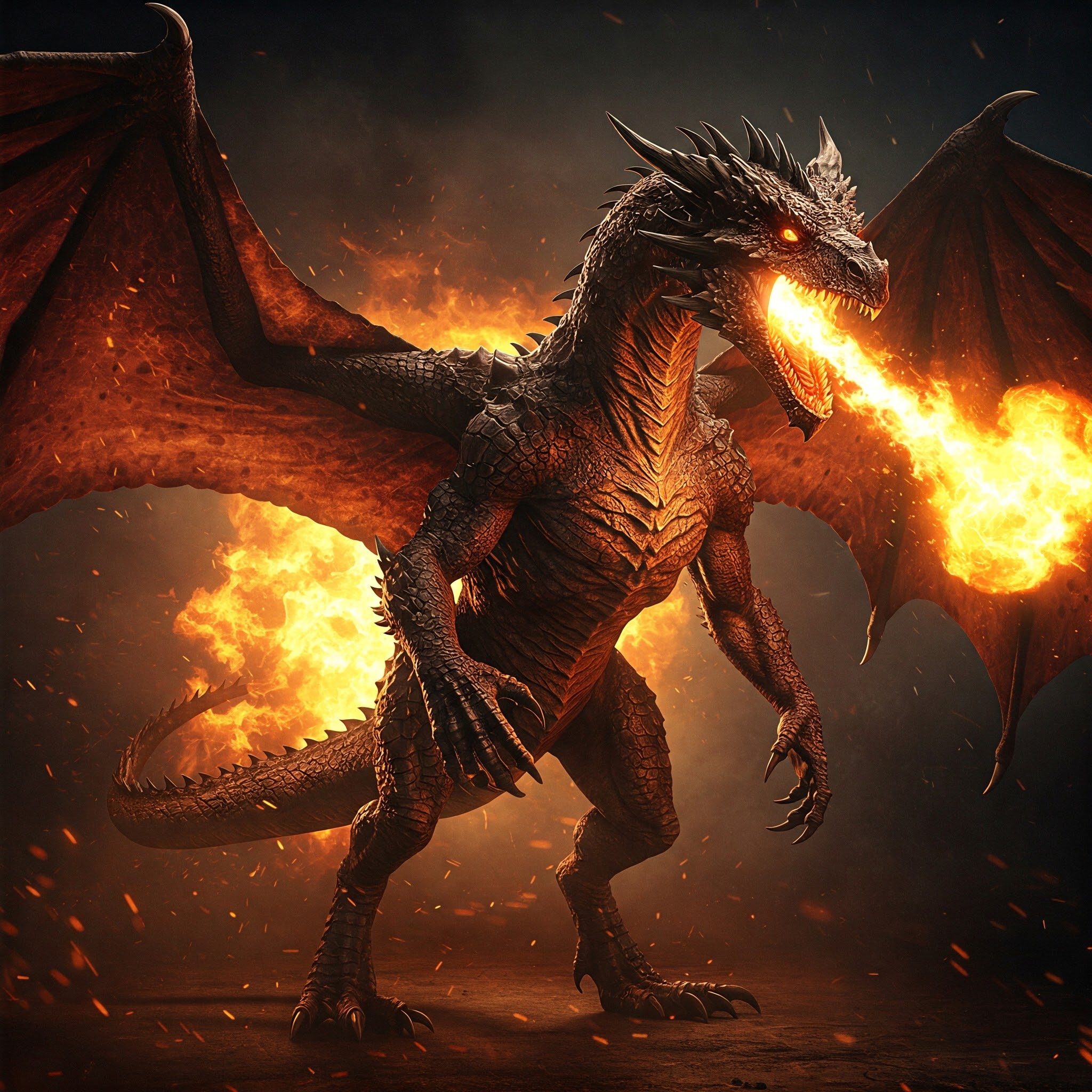 Tere tulemast Daedra Capital'i