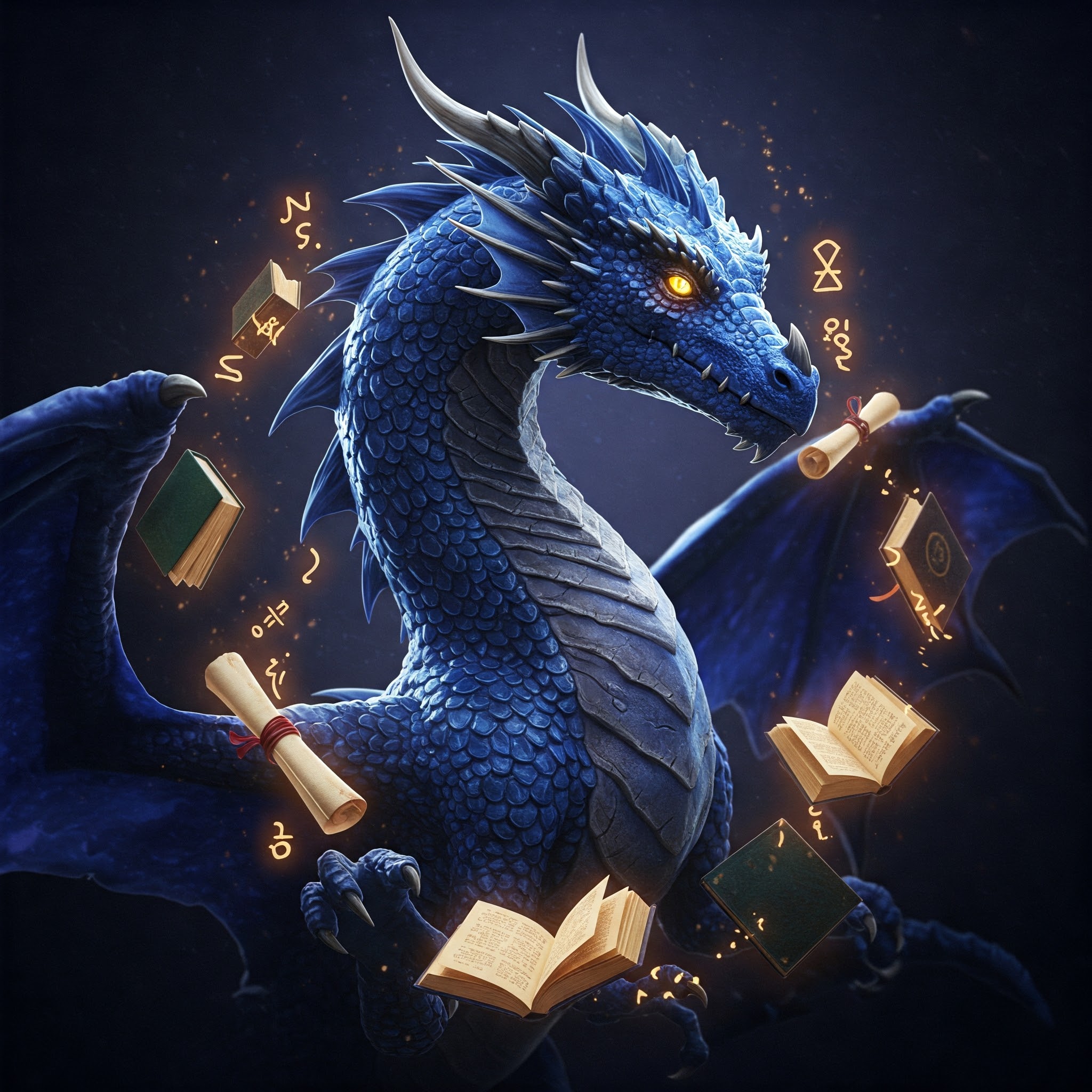 Õpi ja kasva koos meiega